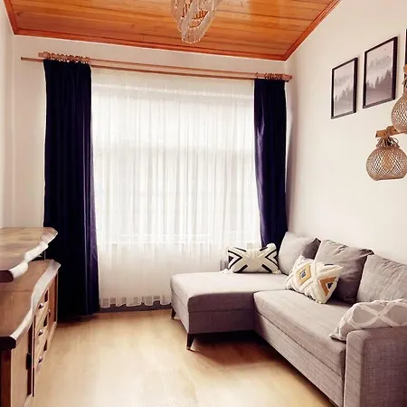 Chic 5 Min To Sultanahmet Appartement Istambul
