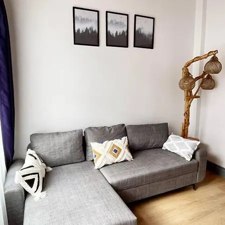 Appartement Chic 5 Min To Sultanahmet Istambul