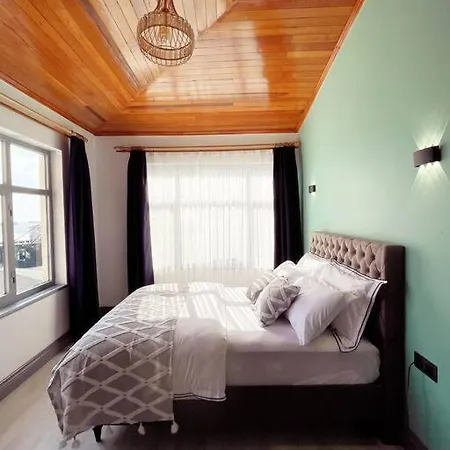 Chic 5 Min To Sultanahmet Appartement *