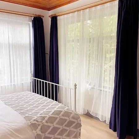 Chic 5 Min To Sultanahmet Appartement Istambul