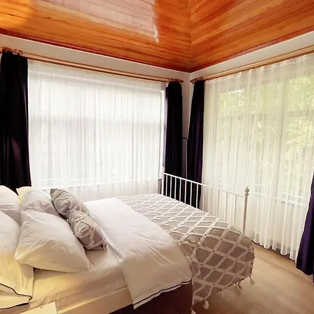 Chic 5 Min To Sultanahmet Appartement *