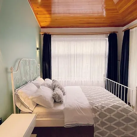 Apartment Chic 5 Min To Sultanahmet Istanbul
