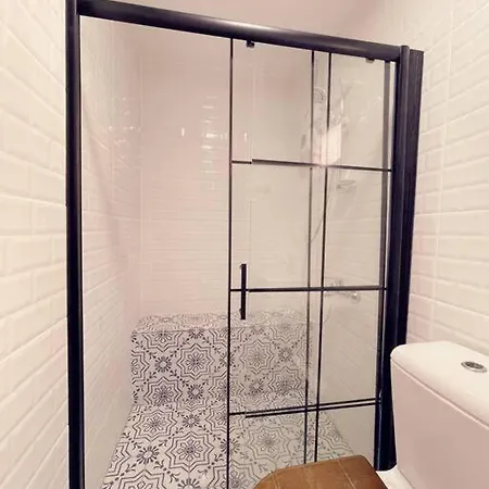 Apartment Chic 5 Min To Sultanahmet *